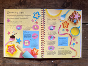 Party Cakes to bake&decorate by Abigail Wheatley