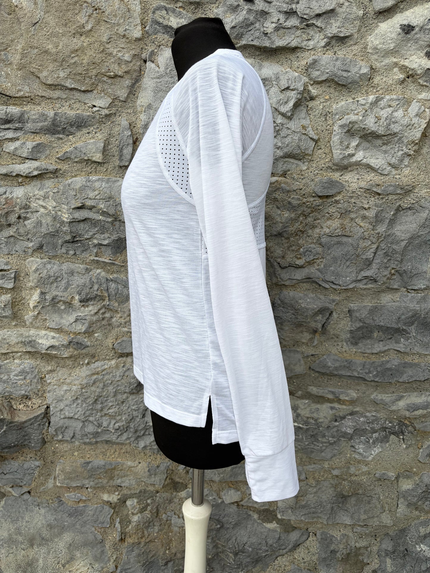 White top uk 6-8