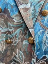 Load image into Gallery viewer, 90s autumn leaves jacket uk 12-14

