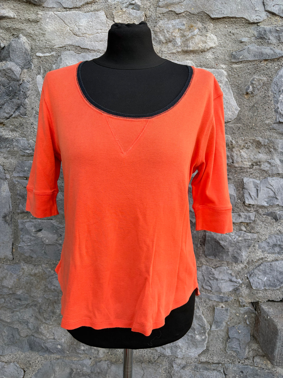 Orange top uk 12