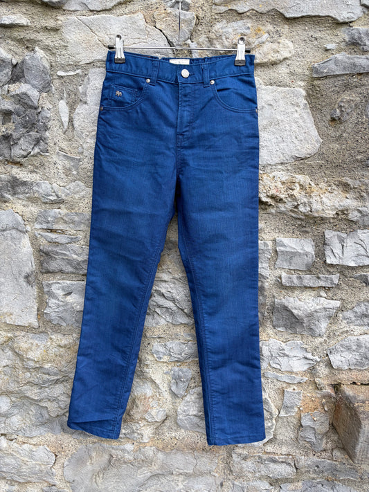 Blue jeans 11y (146cm)