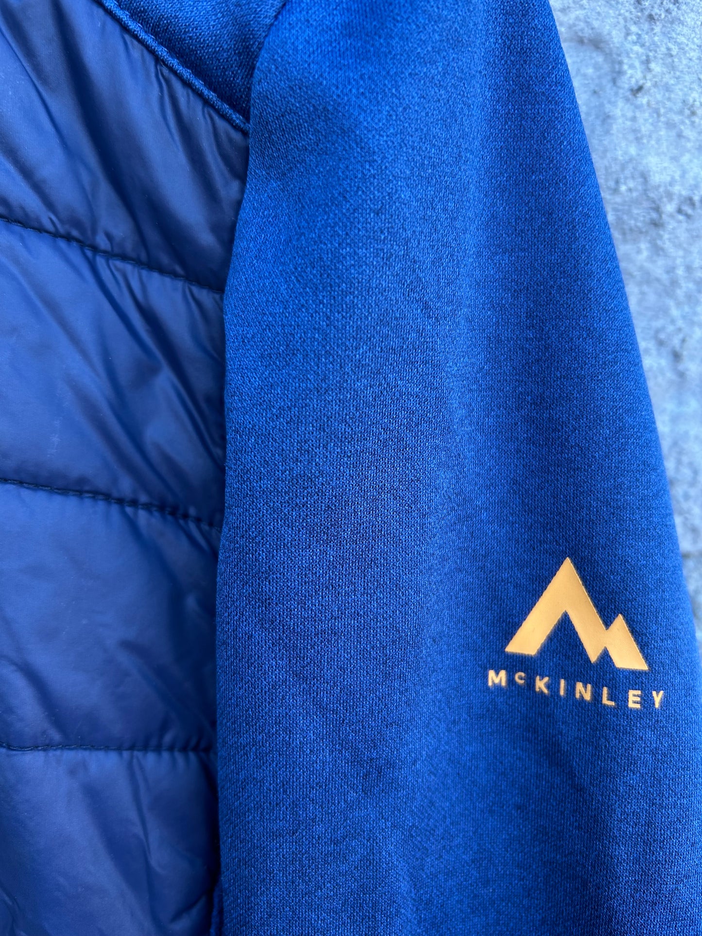 Blue&navy jacket  12y (152cm)
