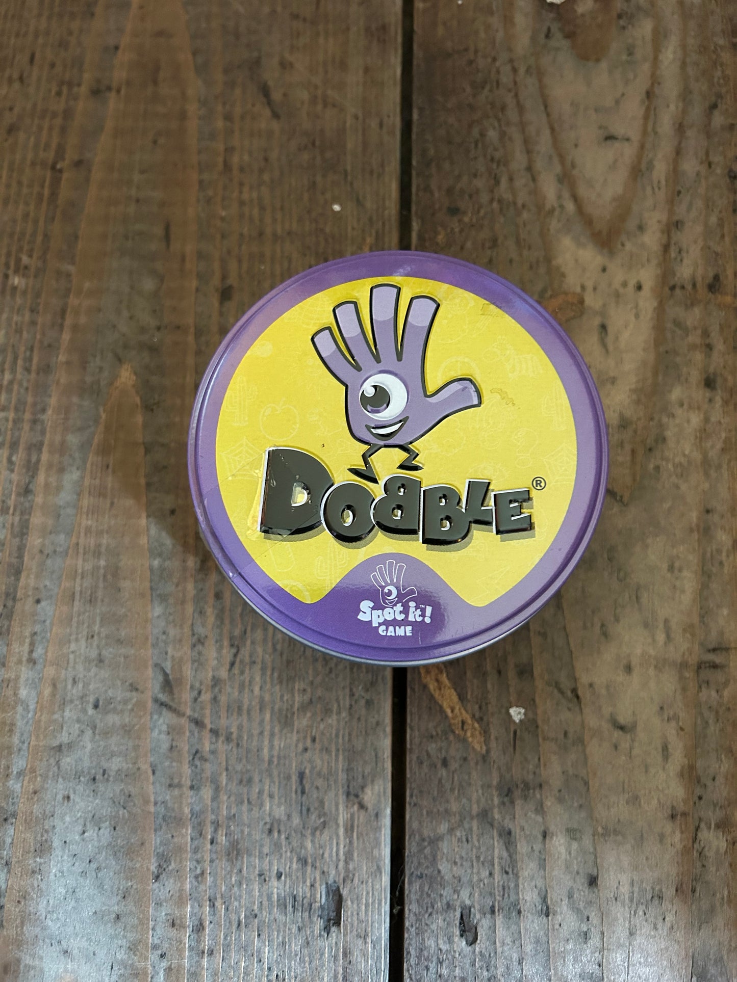 Dobble