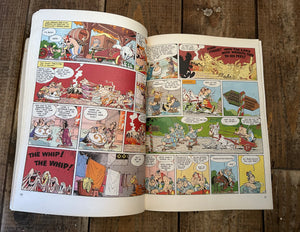 Asterix by Rene Goscinny comics set