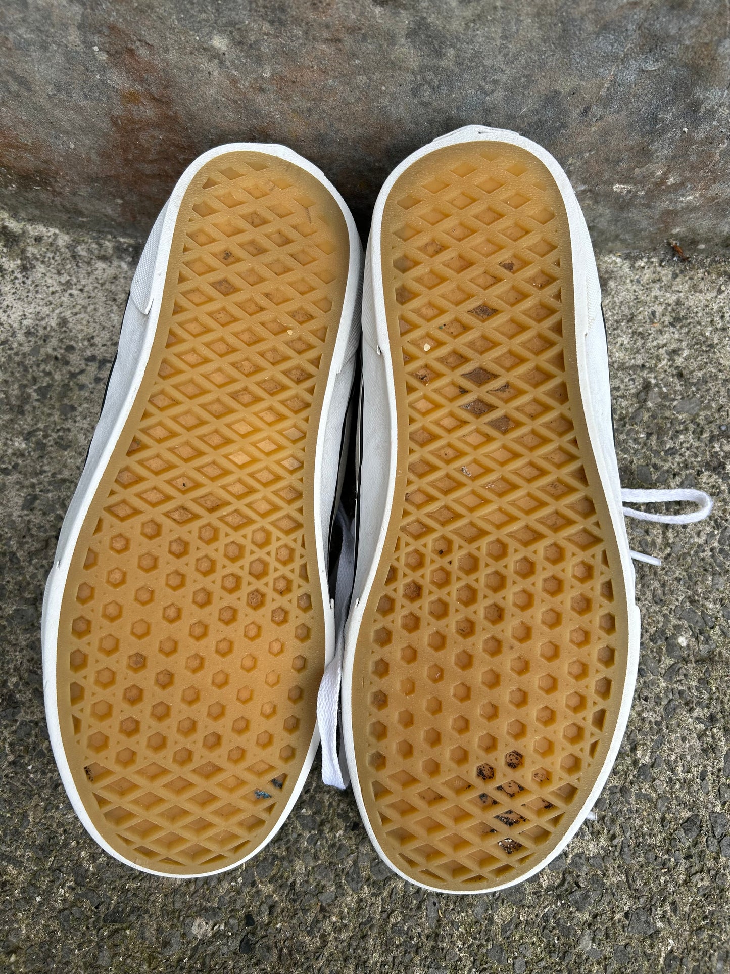Beige suede trainers  uk 6 (eu 39)