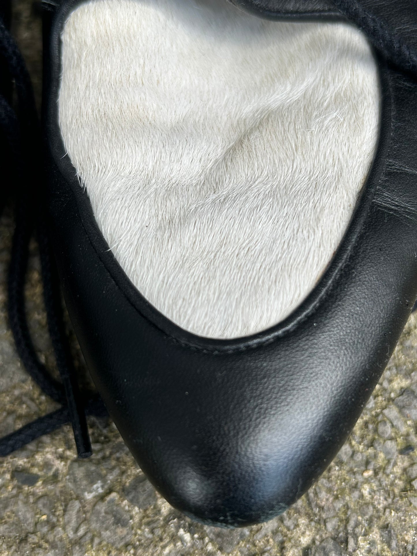 Isadora multicolour formal shoes  uk 6.5 (eu 40)