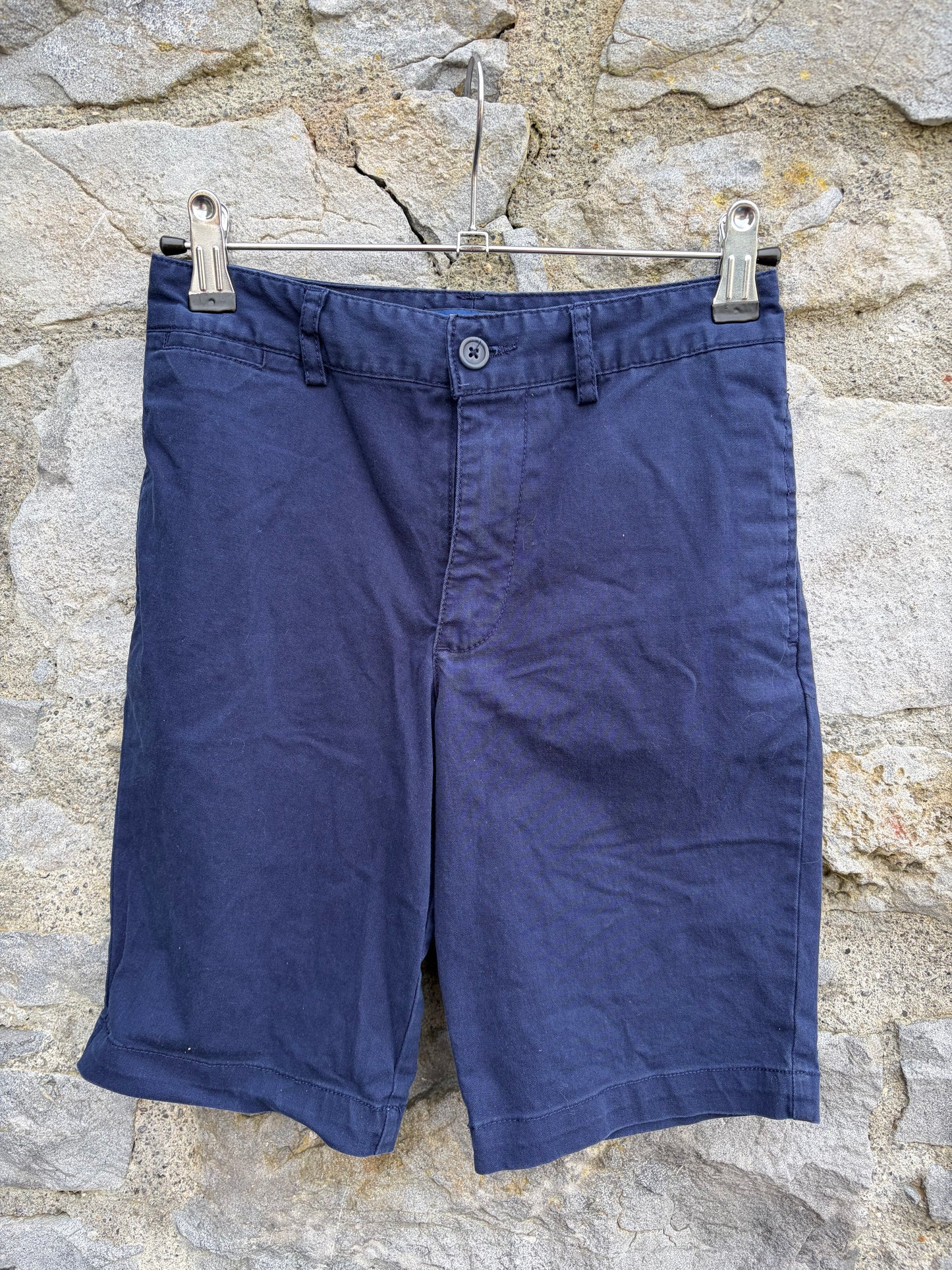 RL navy shorts 10y (140cm)