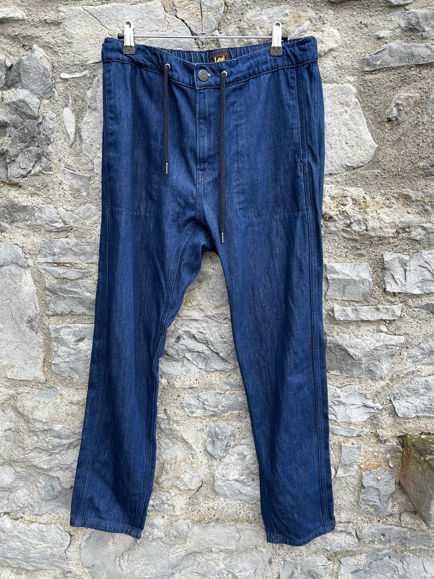 Relaxed jeans uk 14