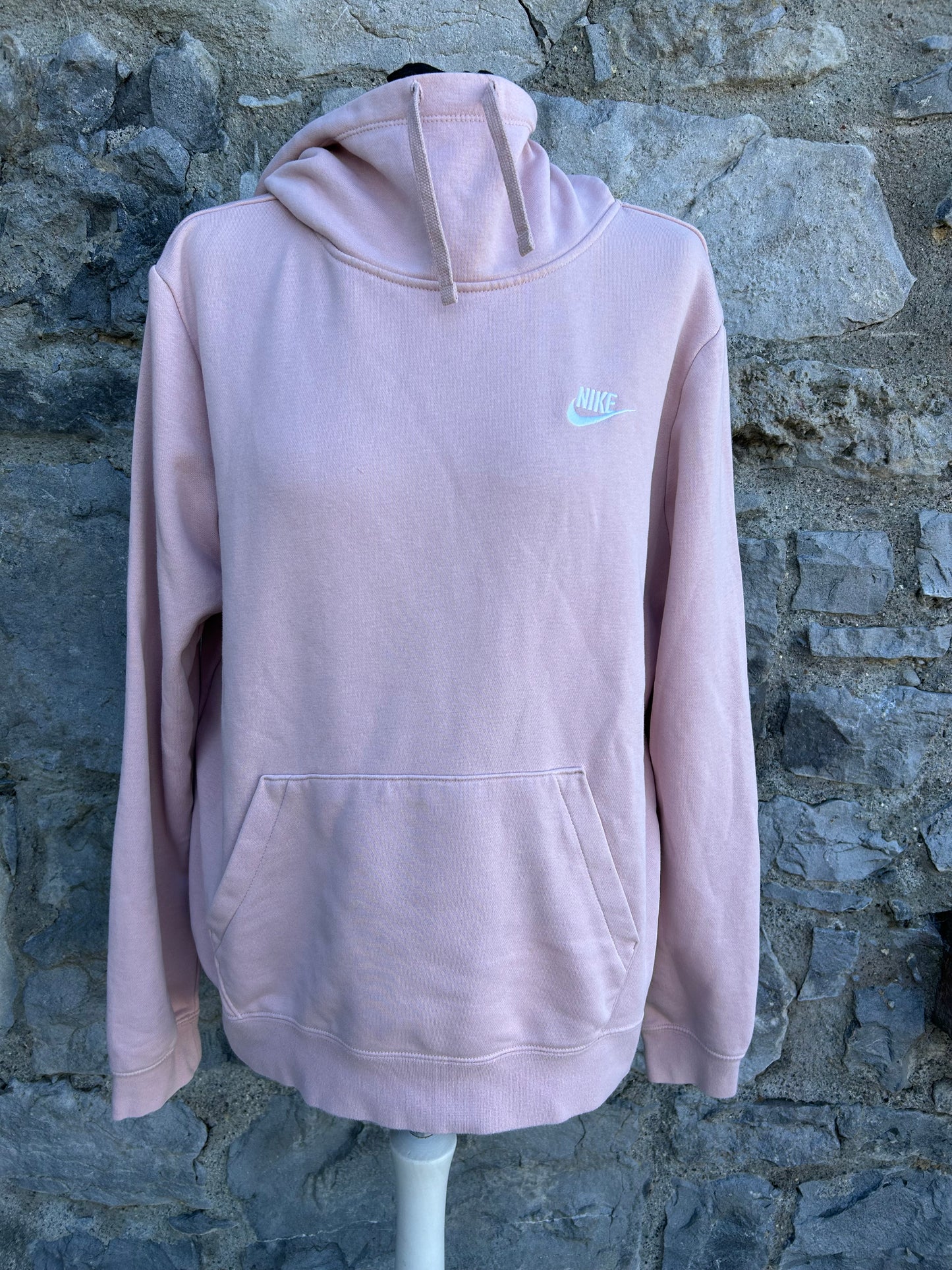 Pink hoodie uk 14