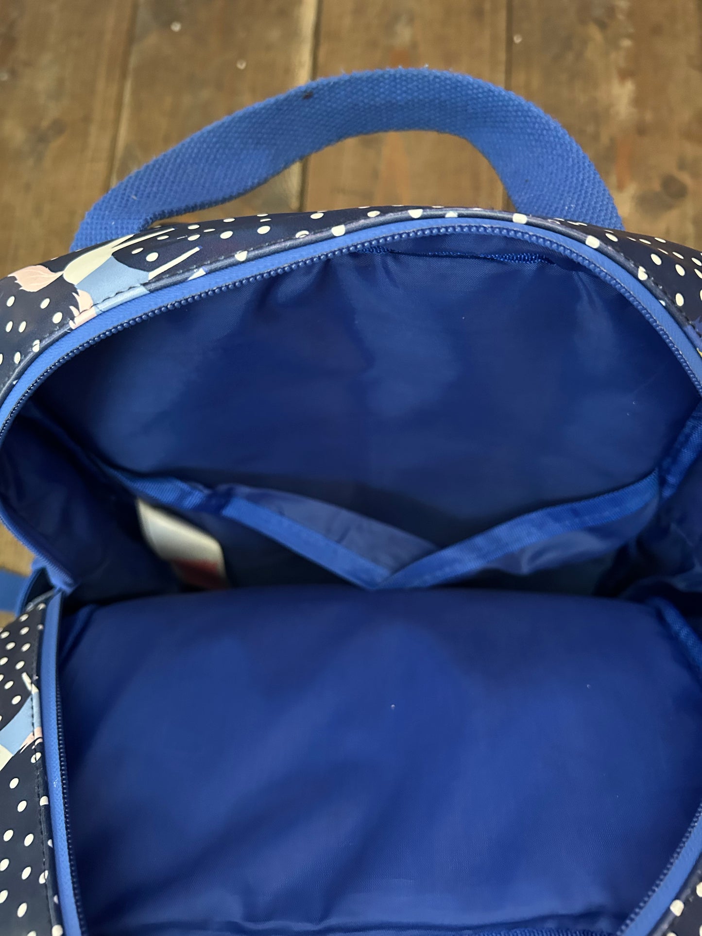 Kids Horses backpack
