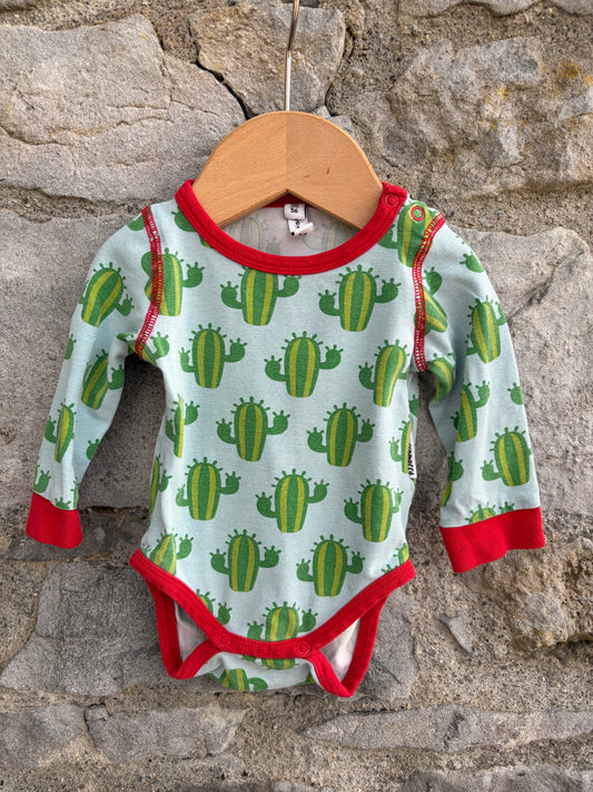 Cactus vest  0-1m (50-56cm)