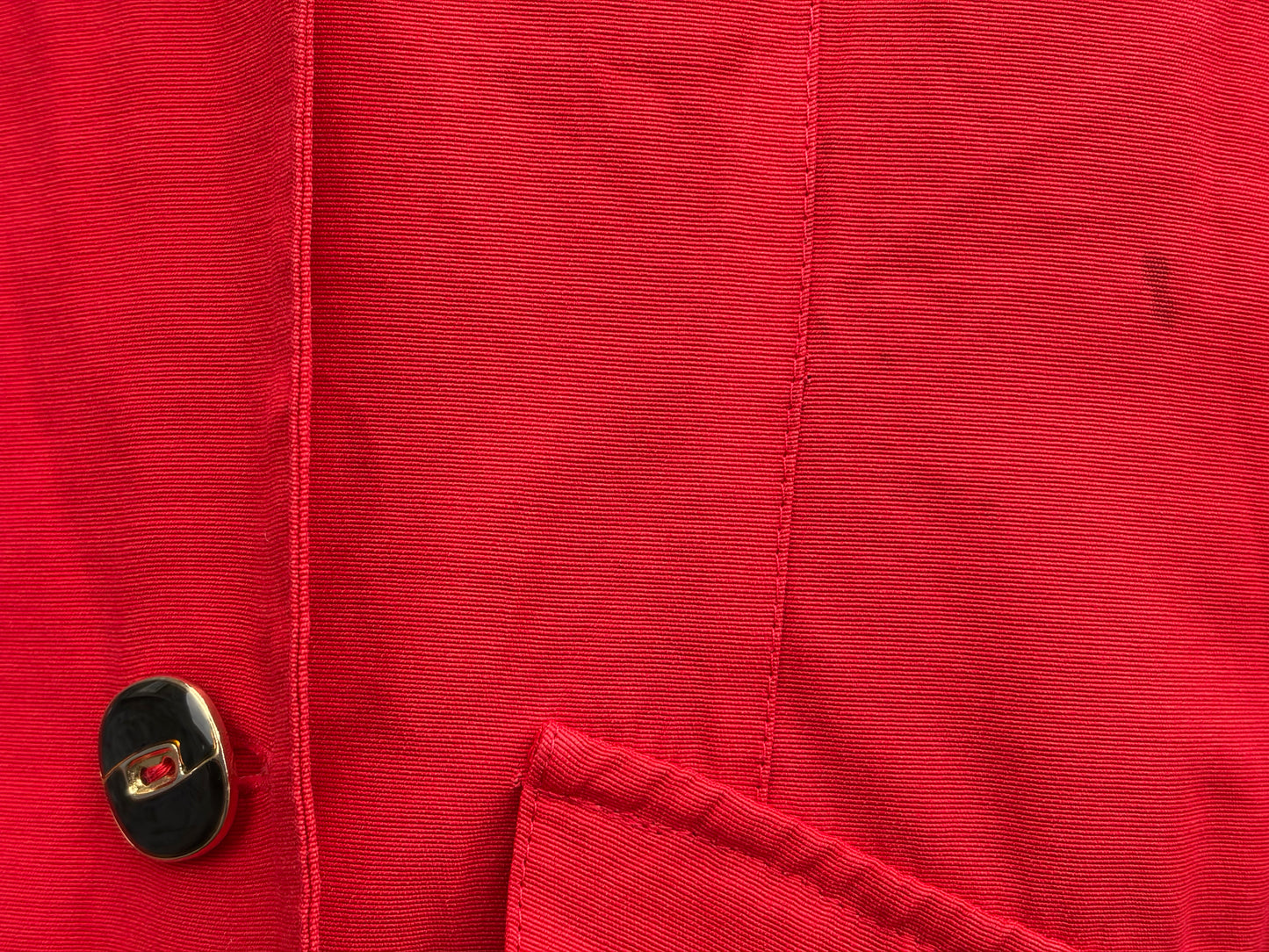 80s red light jacket uk 12