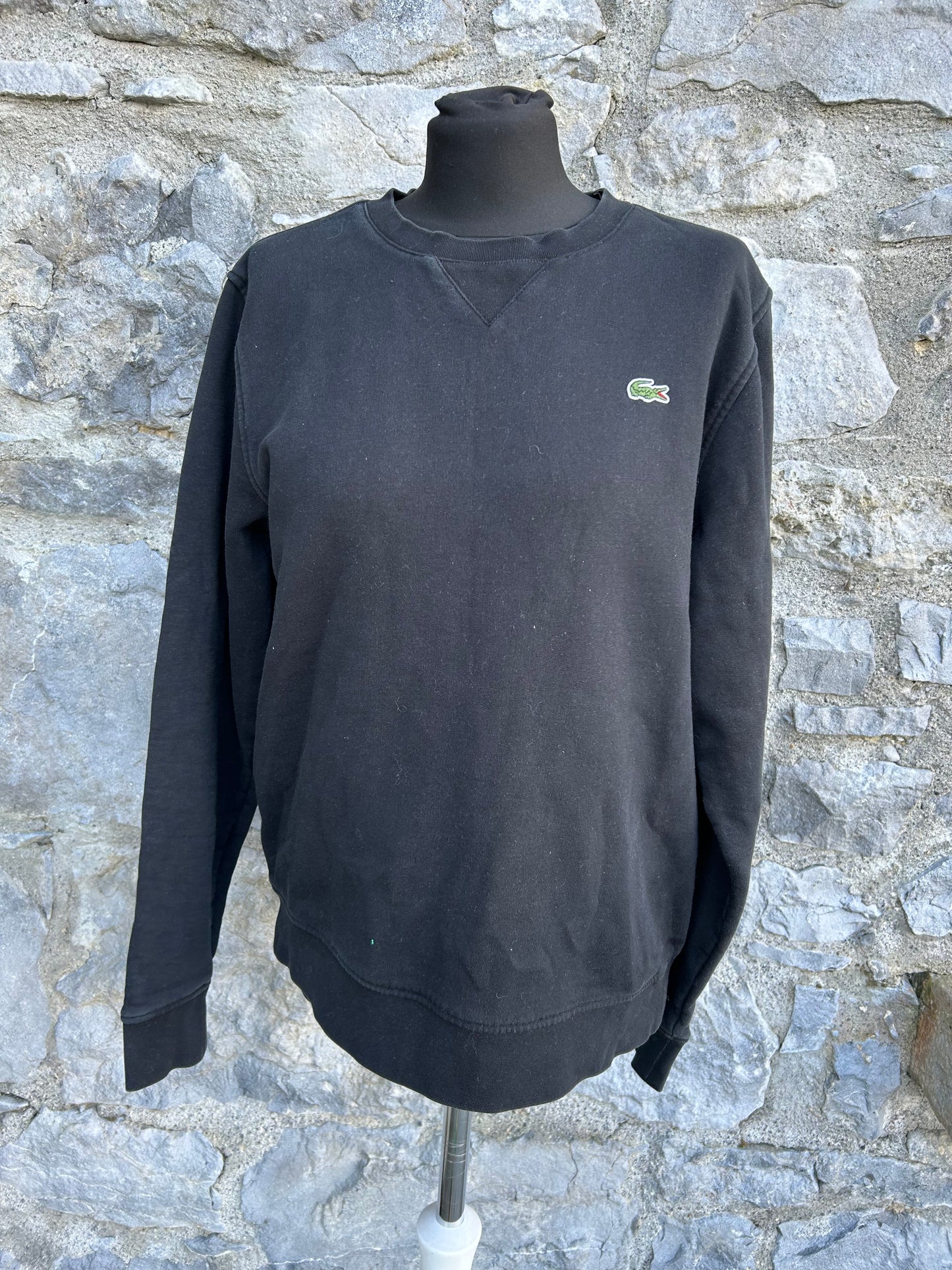 Black sweatshirt  Medium