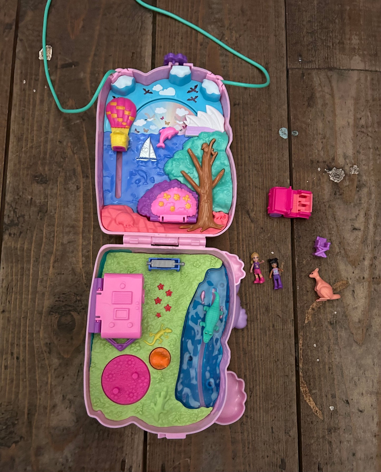 Koala polly pocket