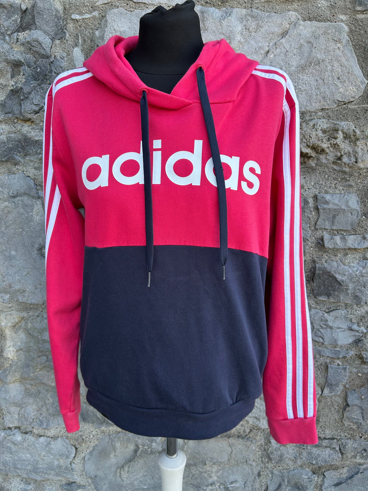 Essentials Colorblock hoodie uk 12-14