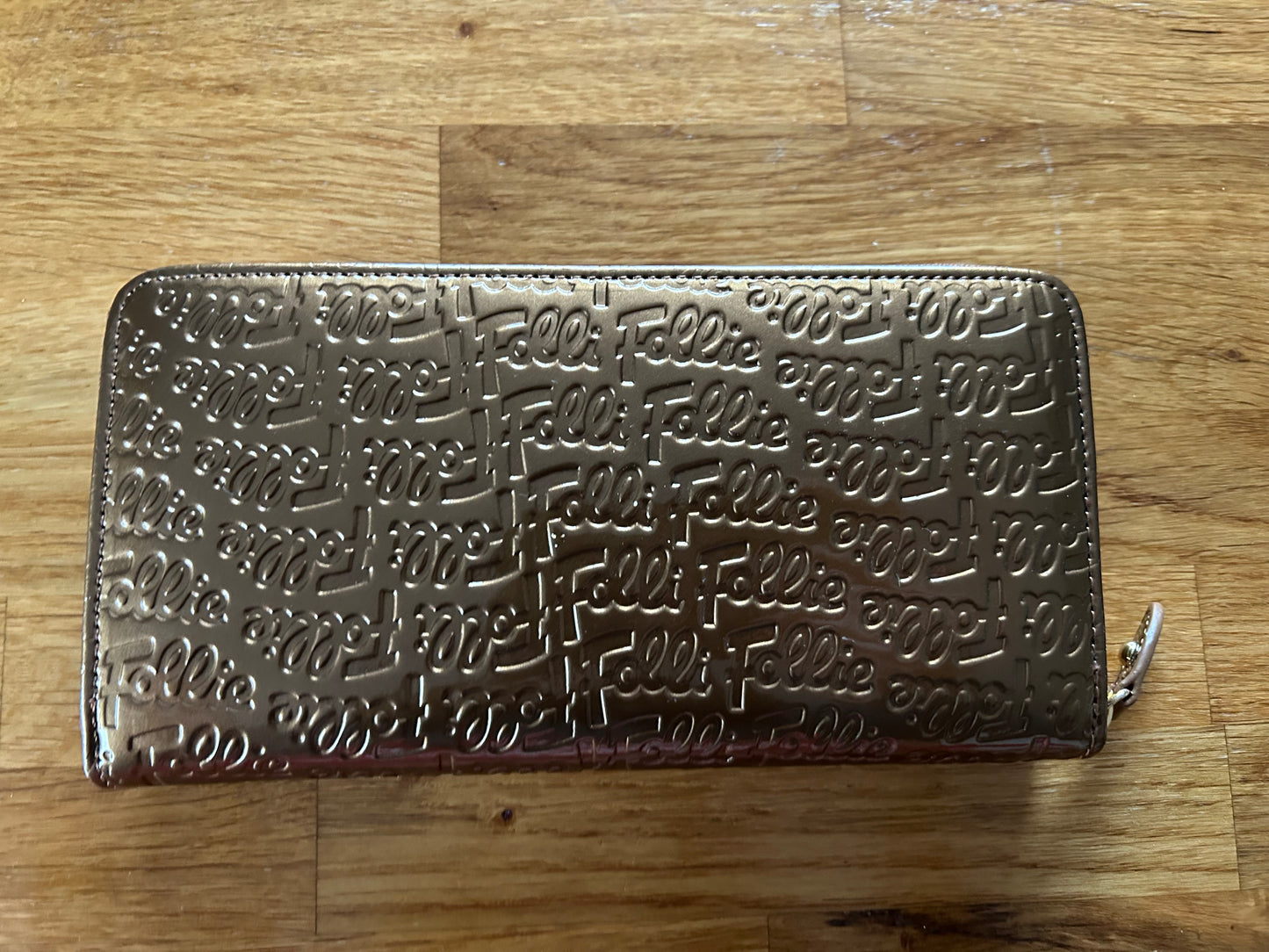 Folli Follie wallet
