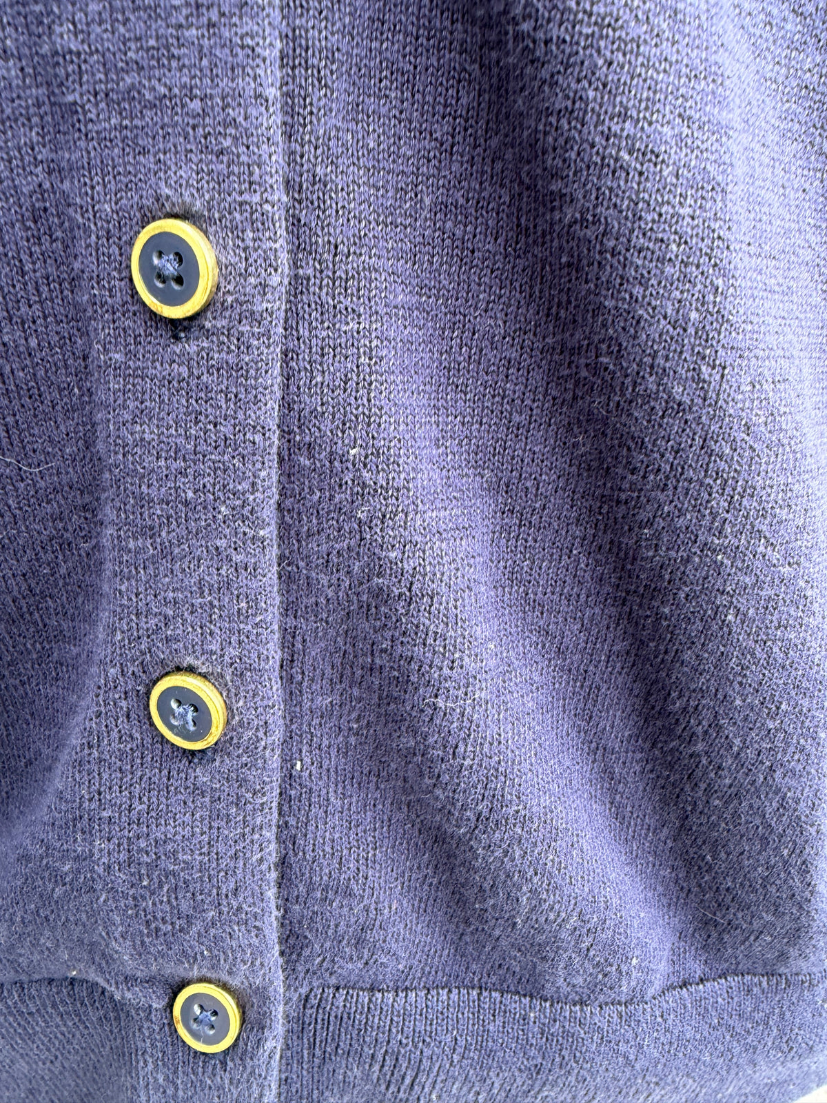 Navy cardigan uk 12