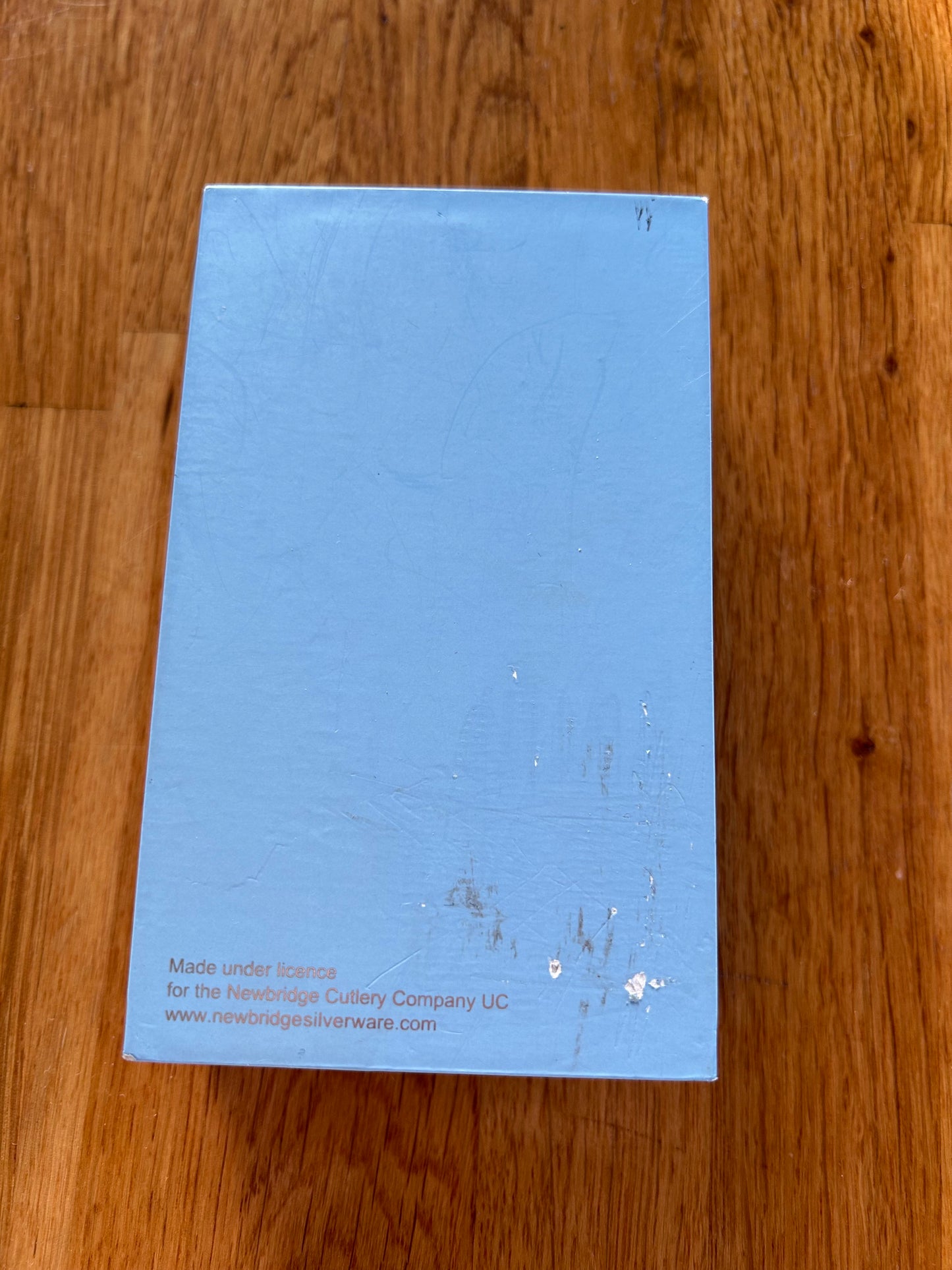 Single pearl necklace