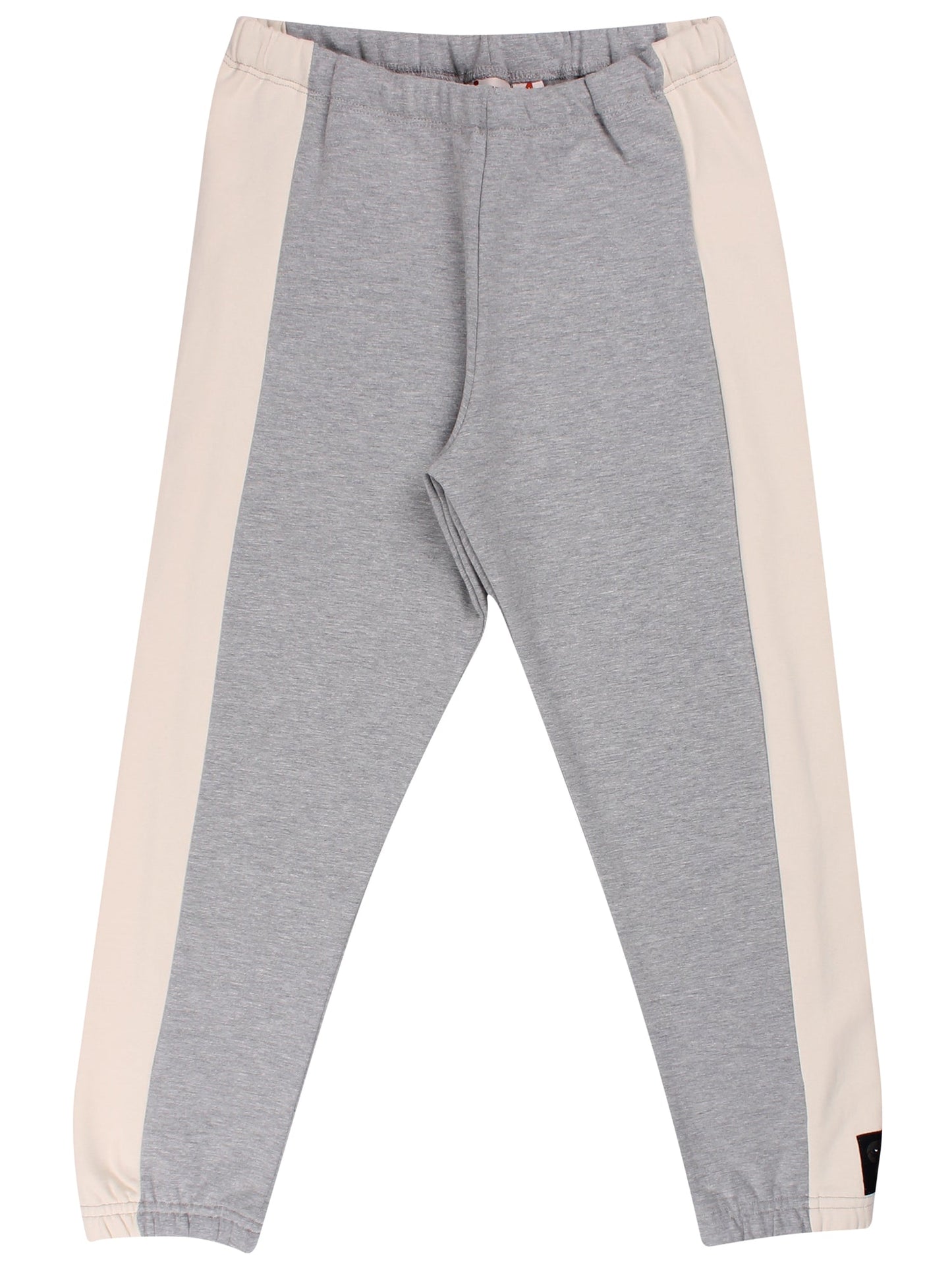 Dyrbounce Jog HTHR Grey/Putty 2y (92cm)