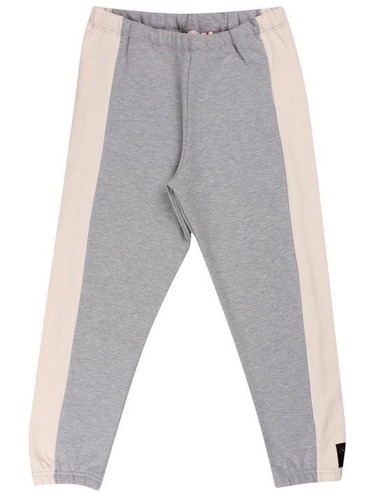 Dyrbounce Jog HTHR Grey/Putty 2y (92cm)