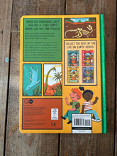 Load image into Gallery viewer, Dinosaurs book by Heather Alexander
