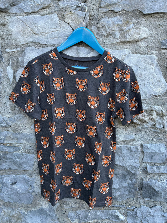 Tigers great T-shirt 8y (128cm)