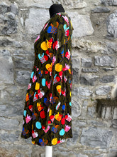Load image into Gallery viewer, Christmas hearts dress 13-14y (158-164cm)
