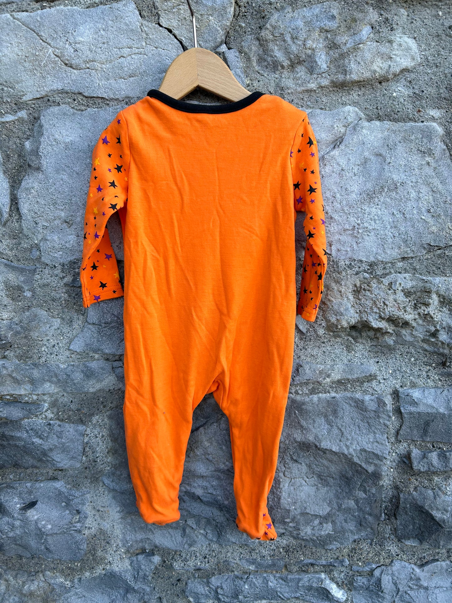 Little pumpkin  3-6m (62-68cm)