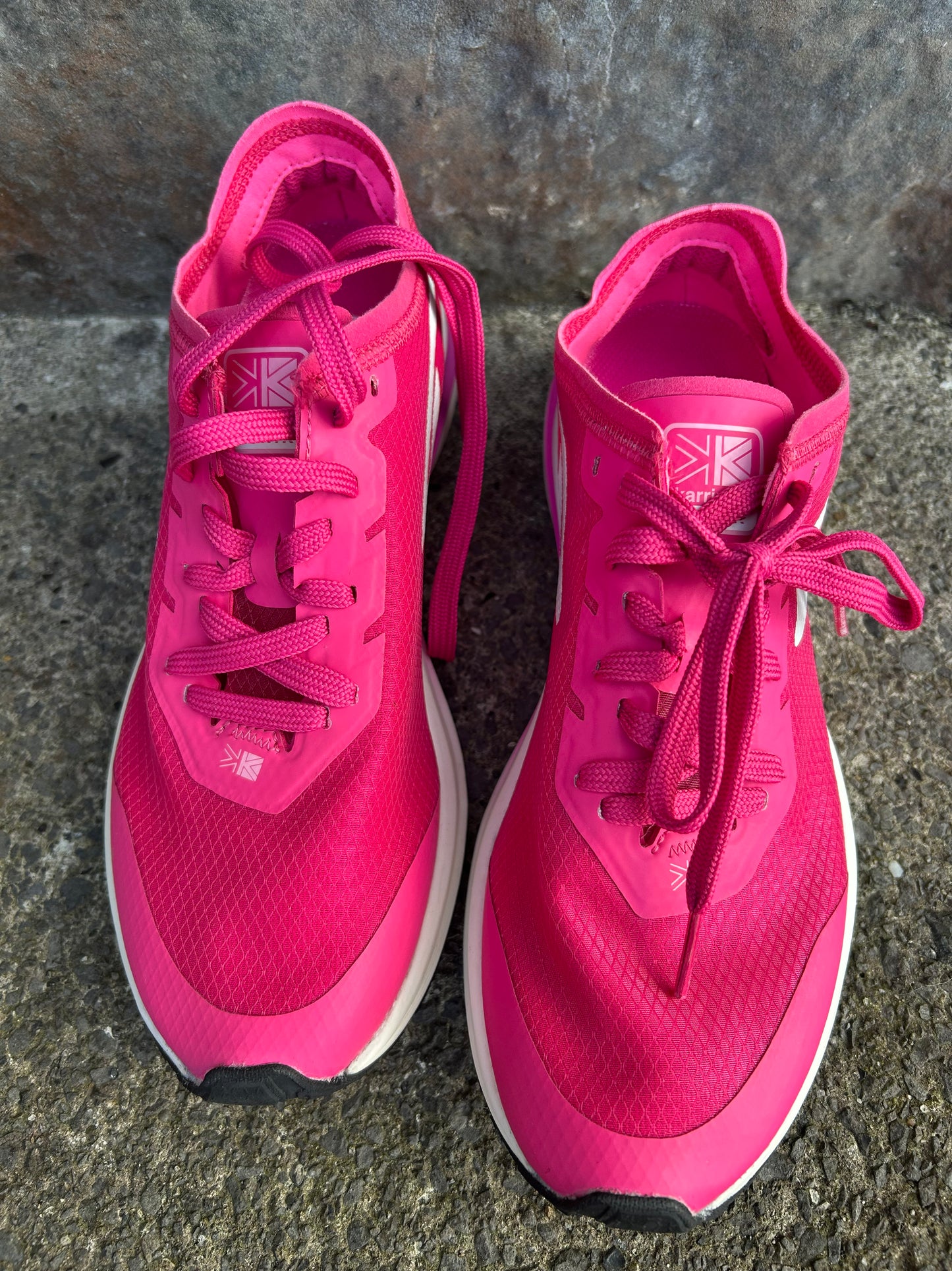 Zephyr 2 Road Running Shoes Womens  uk 6.5 (eu 40)