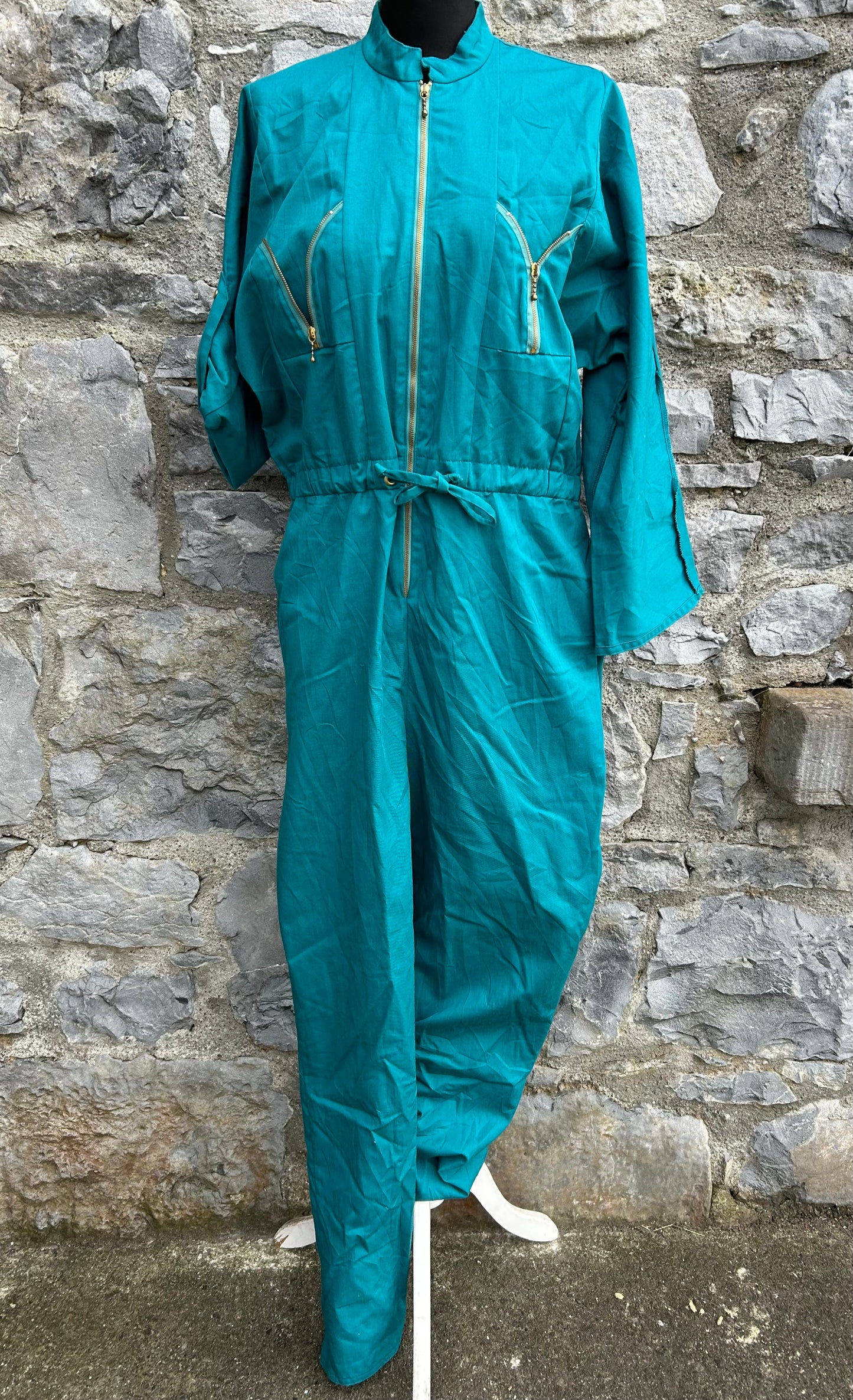 90s petrol boiler suit uk 12