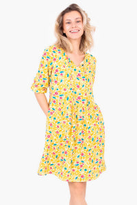 Orchard tunic dress uk 8-10