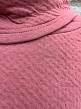 Load image into Gallery viewer, Mini Danevictoria Vintage Rose sweatshirt 13y (158cm)
