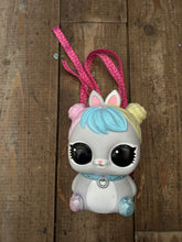 Load image into Gallery viewer, lol Surprise Biggie Pets Hop Hop Bunny Piggy Bank Backpack.
