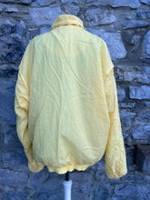 Load image into Gallery viewer, Yellow shell jacket L/XL
