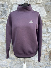 Load image into Gallery viewer, Purple sweatshirt  13-14y (158-164cm)
