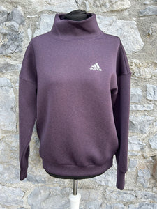 Purple sweatshirt  13-14y (158-164cm)