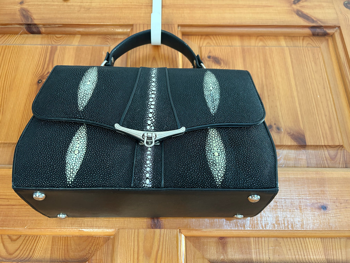 Stingray handbag