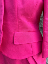 Load image into Gallery viewer, Pink suit uk 10
