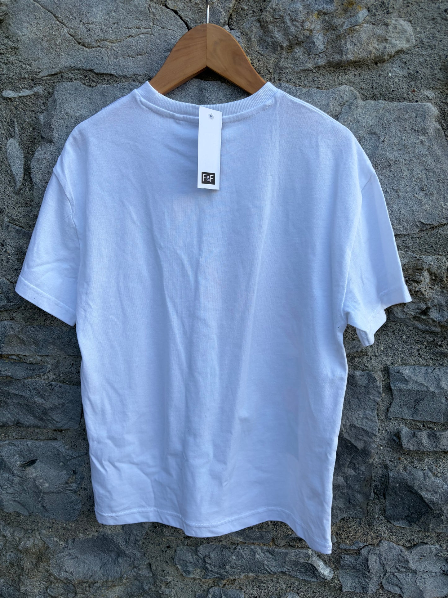 Board life T-shirt 8-9y (128-134cm)