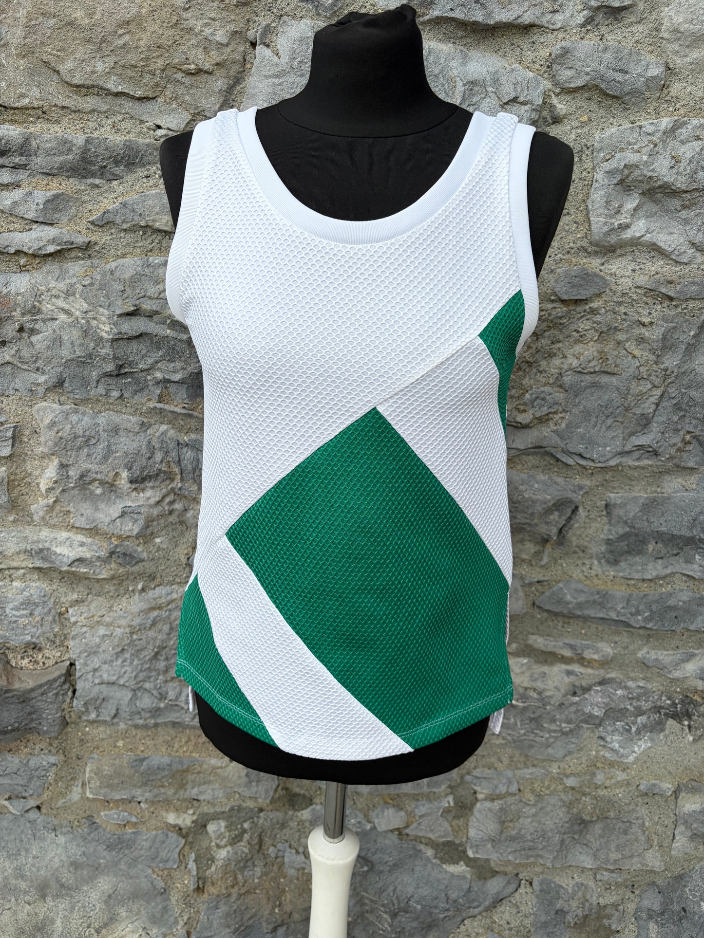 Originals Equipment EQT mesh tank top uk 6