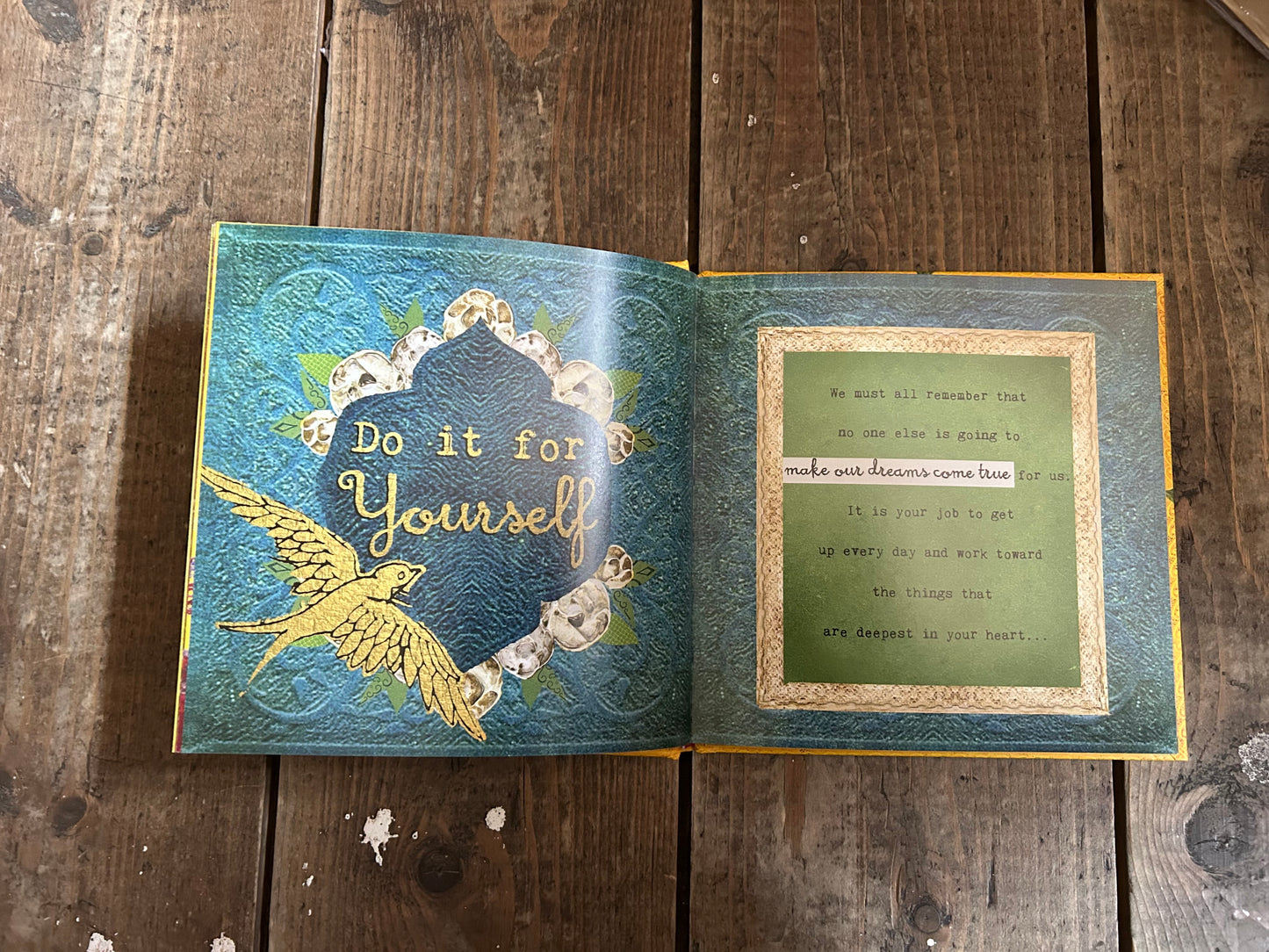 Choose happy by Melody Ross