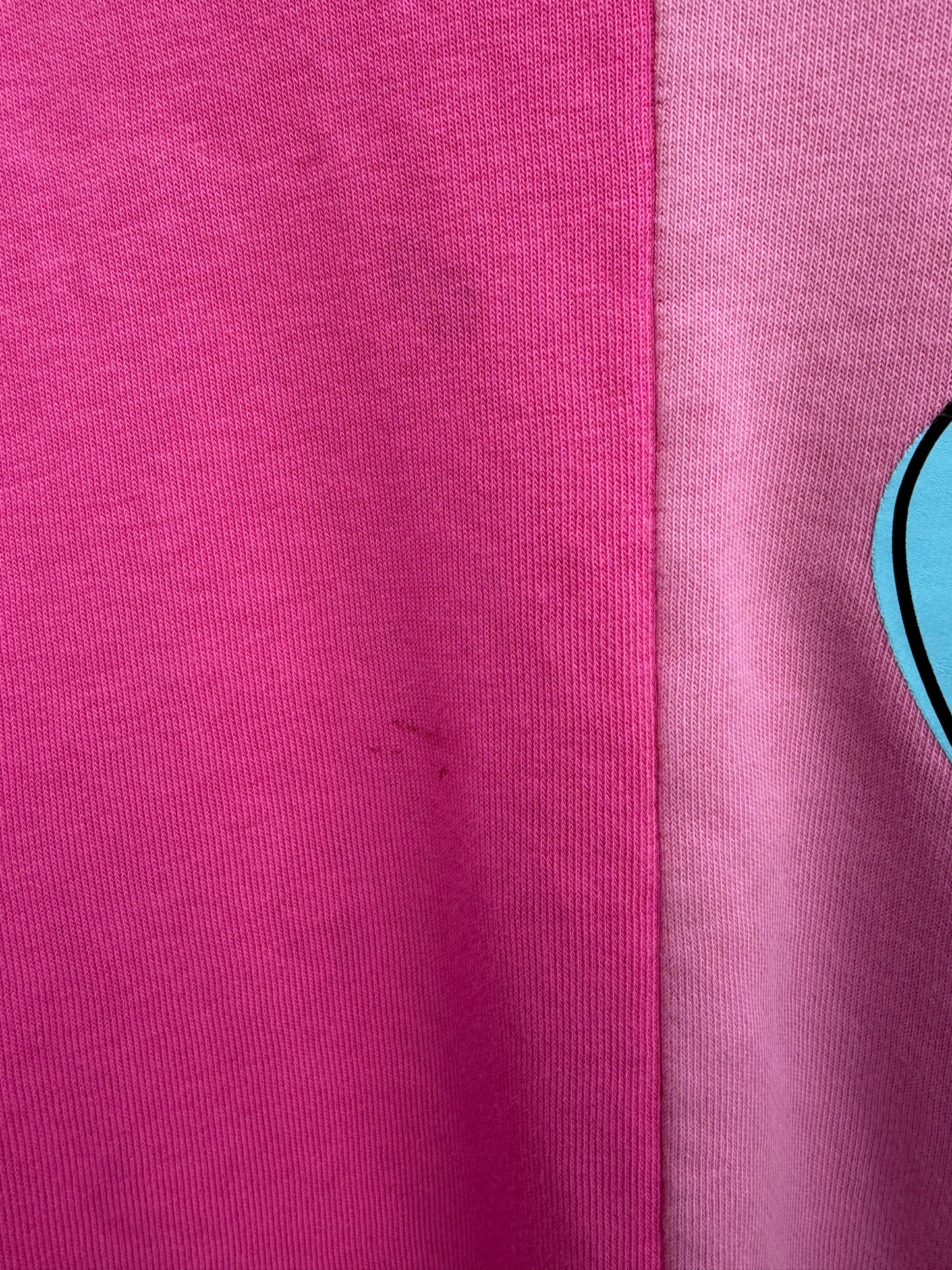 Minnie&Daisy pink sport dress  5-6y (110-116cm)