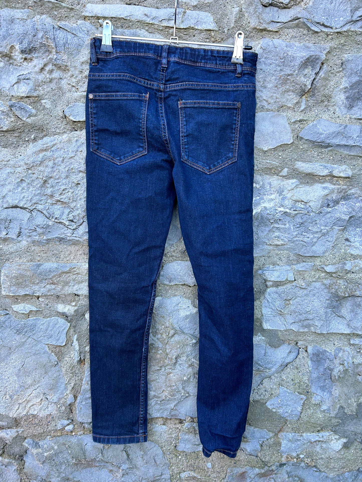 Skinny jeans 10y (140cm)