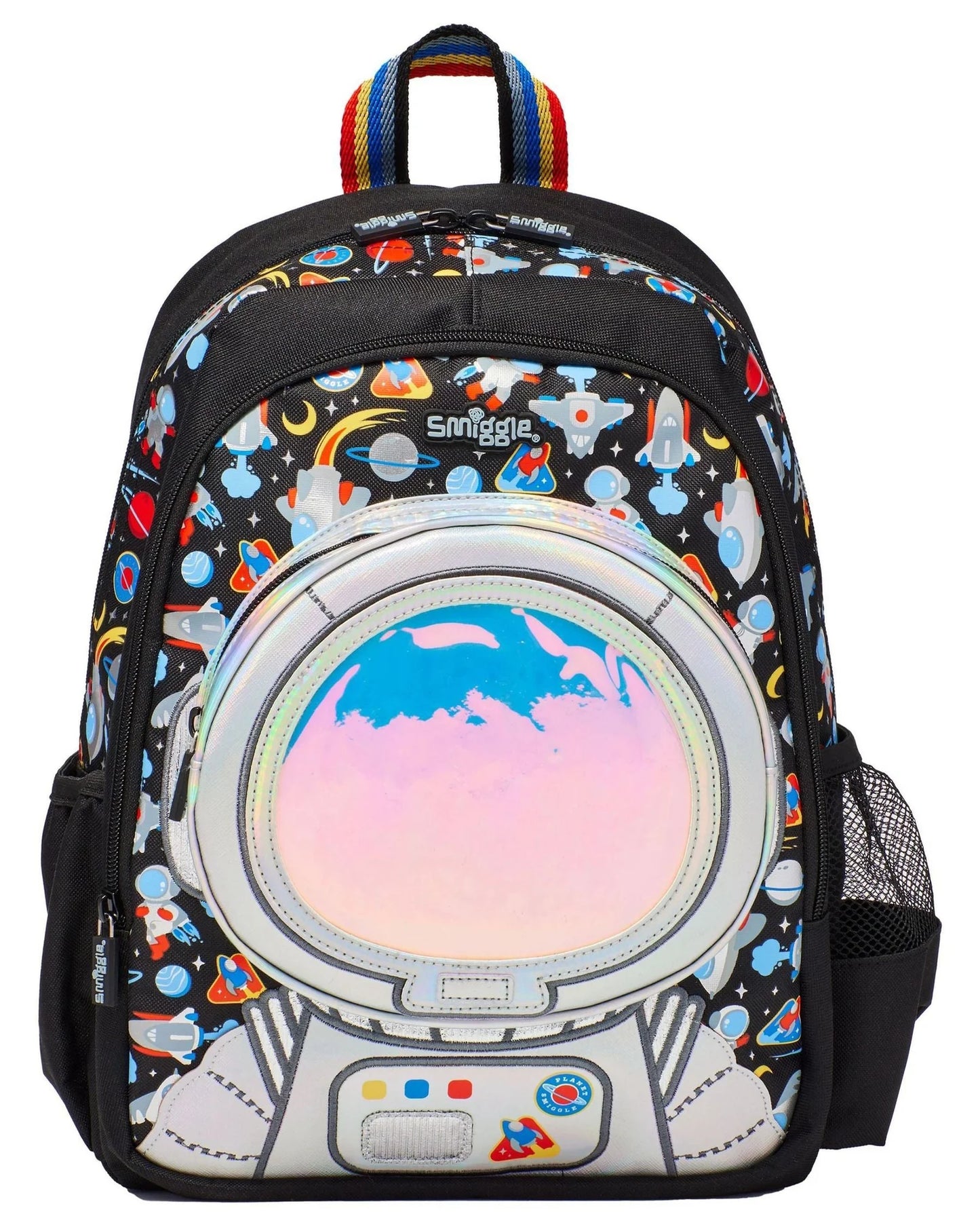 Astronaut backpack