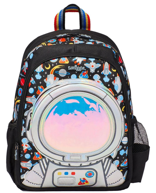 Astronaut backpack