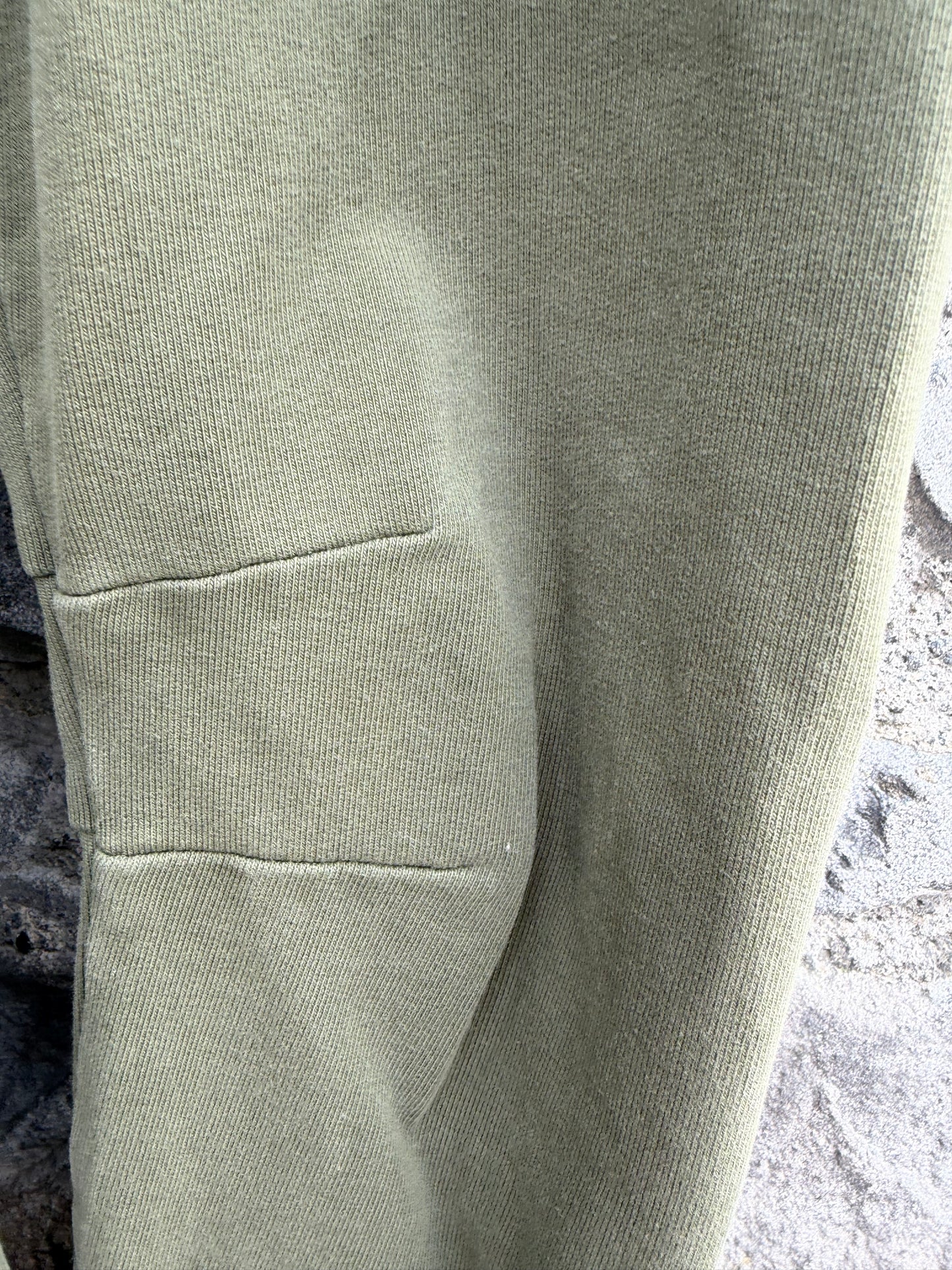 Khaki parsnip pants  18-24m (86-92cm)