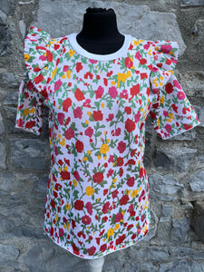 Autum flowers top uk 10-12