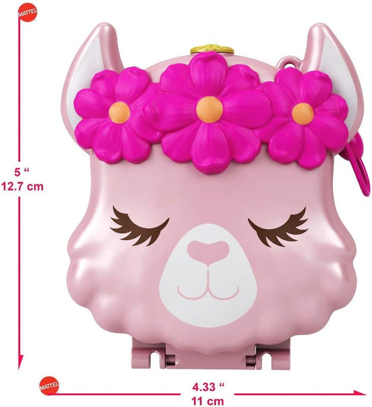 Llama polly pocket