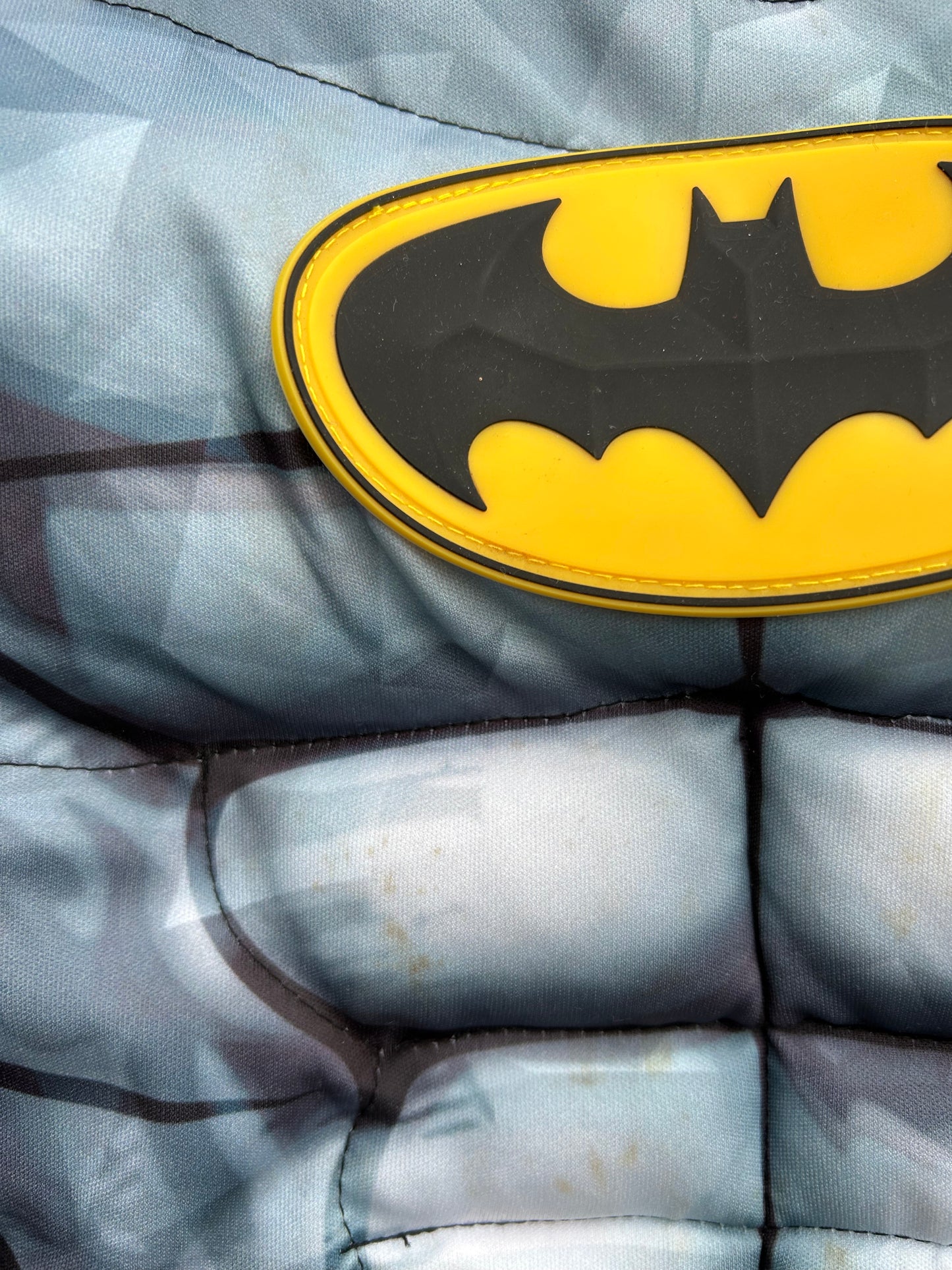 Batman  5-6y (110-116cm)