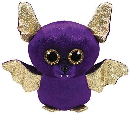 Purple&gold bat